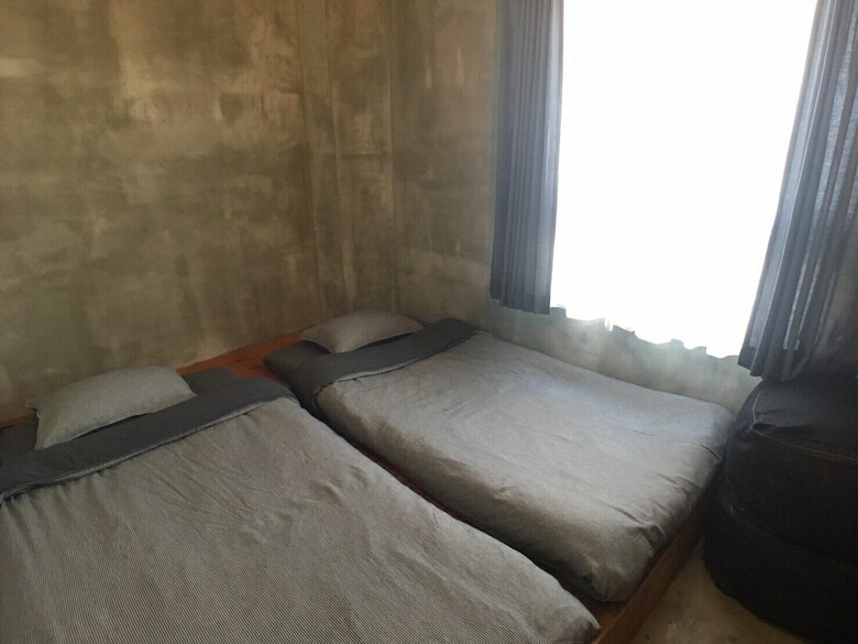 Hostal Golden Mile Hostel
