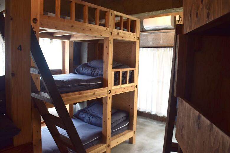Hostal Golden Mile Hostel