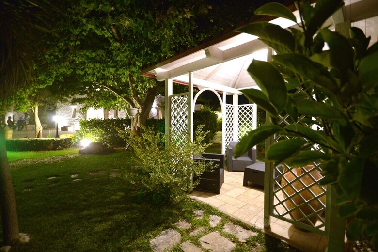 Petrachiara B&B