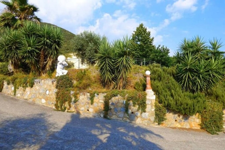 Apartamentos Studio With Garden/seaview/3km To The Beach