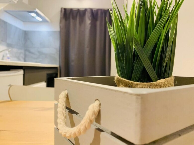 Apartamento Mazarin Studio