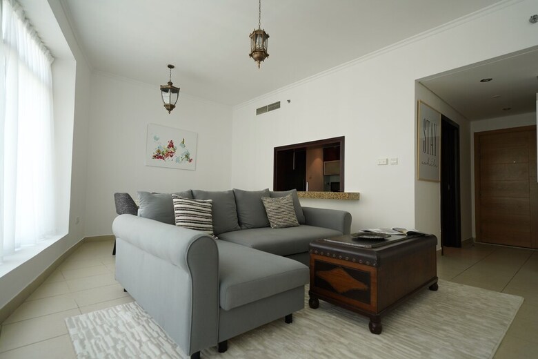 Apartamento One Perfect Stay Burj Views B
