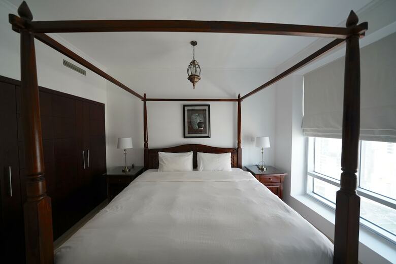 Apartamento One Perfect Stay Burj Views B