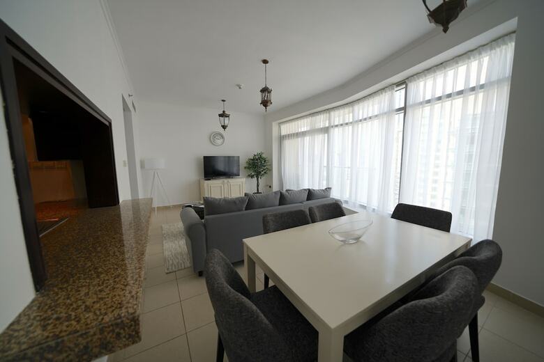 Apartamento One Perfect Stay Burj Views B