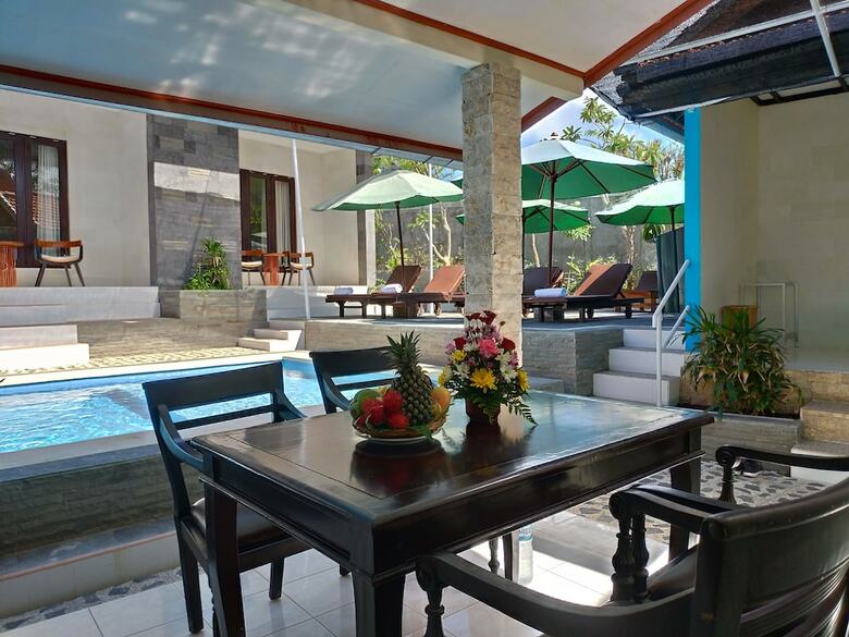 Hotel Blue House Uluwatu