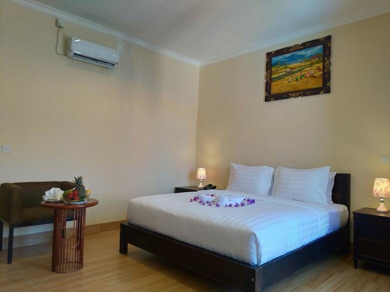 Hotel Blue House Uluwatu