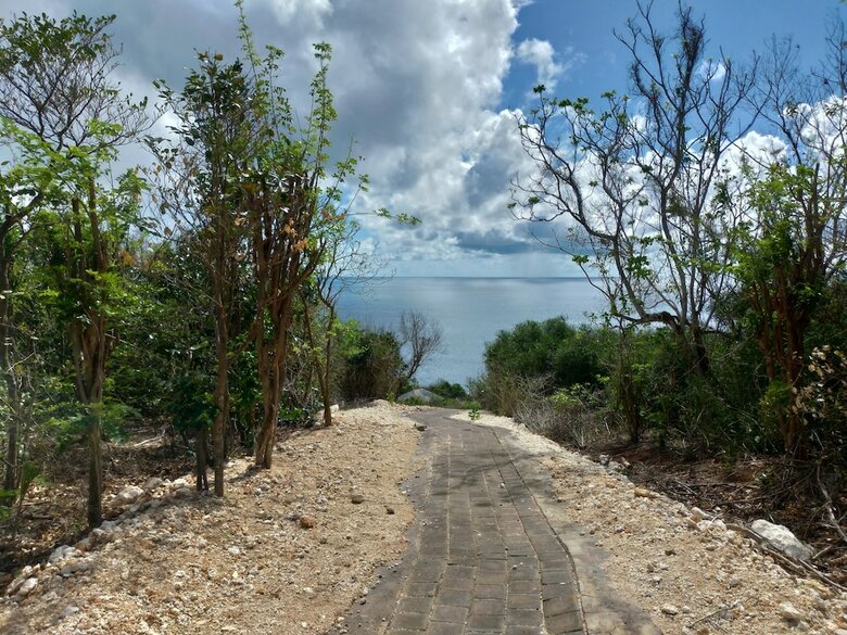 Hotel Blue House Uluwatu