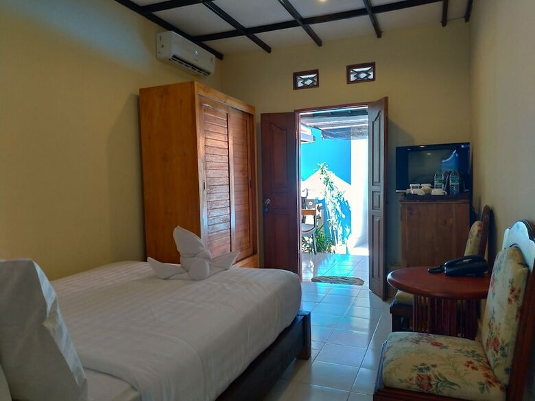 Hotel Blue House Uluwatu