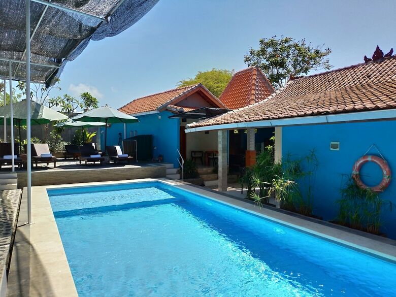 Hotel Blue House Uluwatu