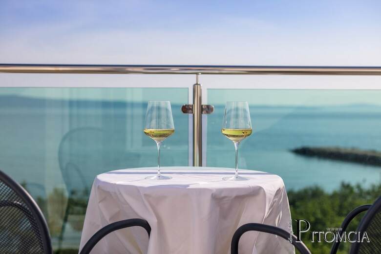 Hotel Villa Pitomcia  - Adults Only