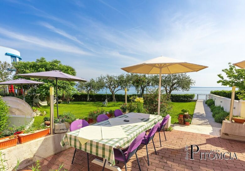 Hotel Villa Pitomcia  - Adults Only