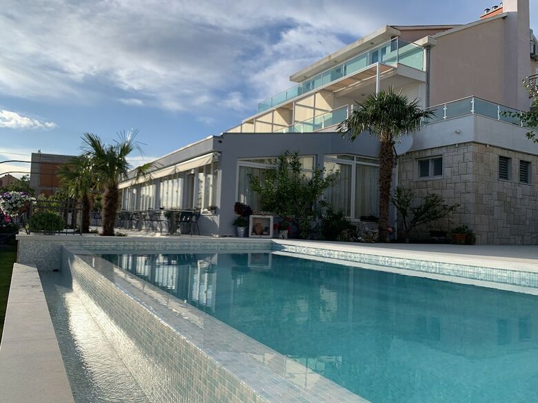 Hotel Villa Pitomcia  - Adults Only