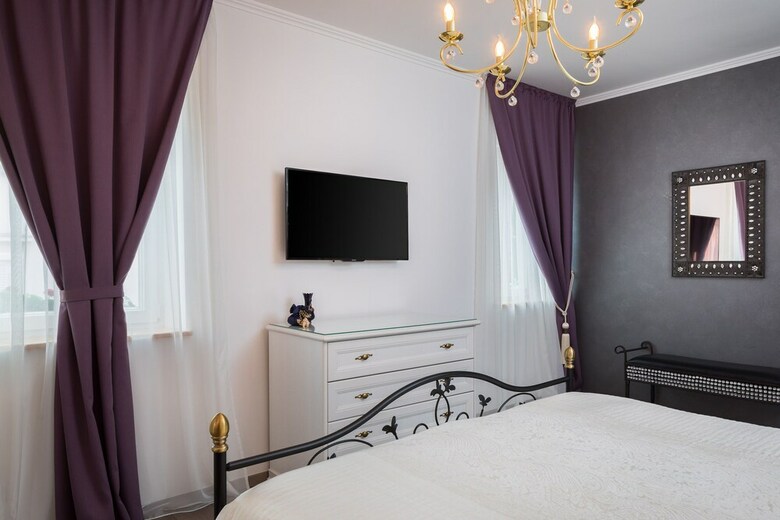 Hotel Romantic Luxury Rooms
