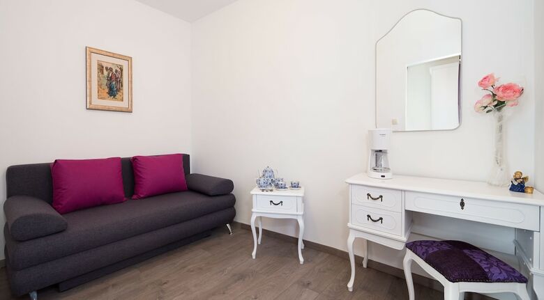 Hotel Romantic Luxury Rooms