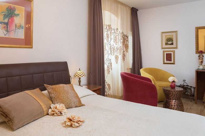 Hotel Romantic Luxury Rooms