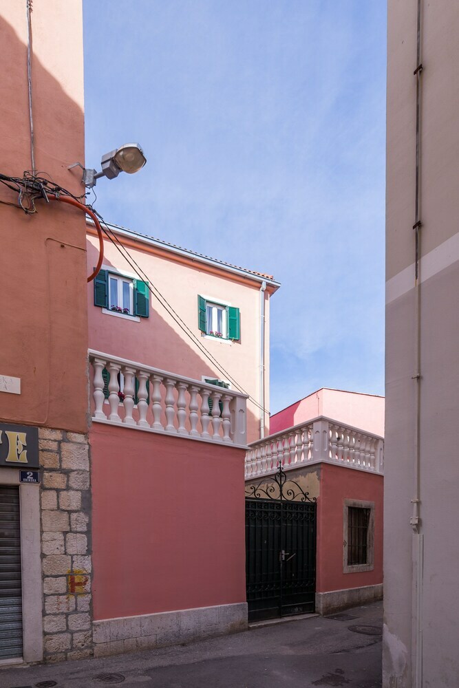Hotel Romantic Luxury Rooms