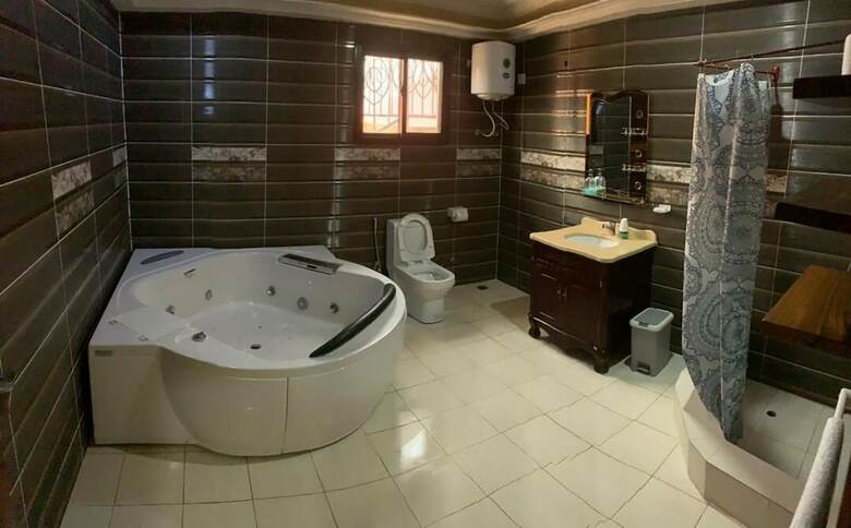 Hotel Nimi Beach Resort
