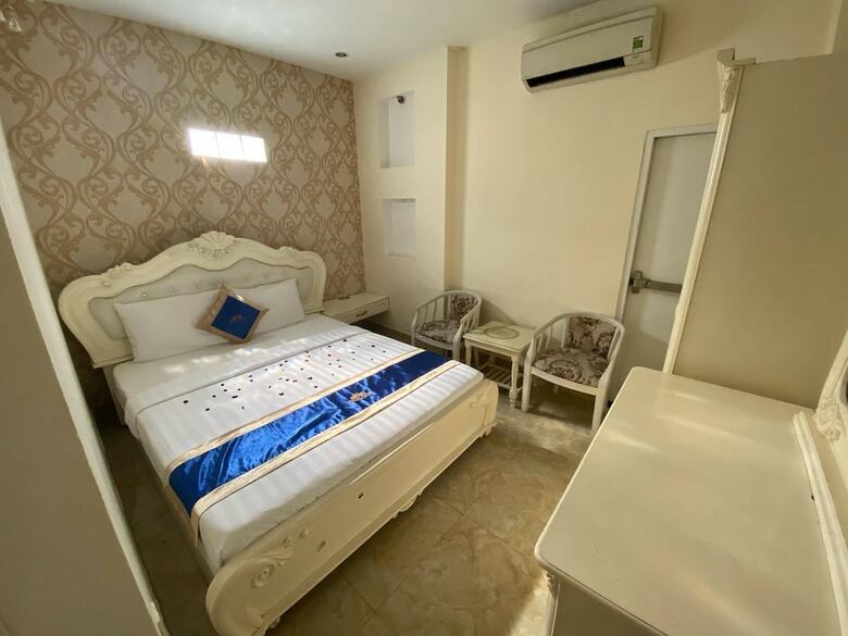 Machi Hotel