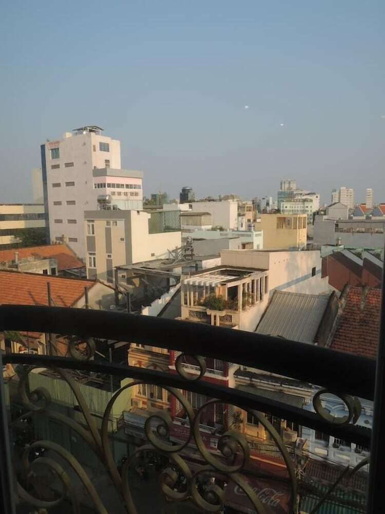 Machi Hotel