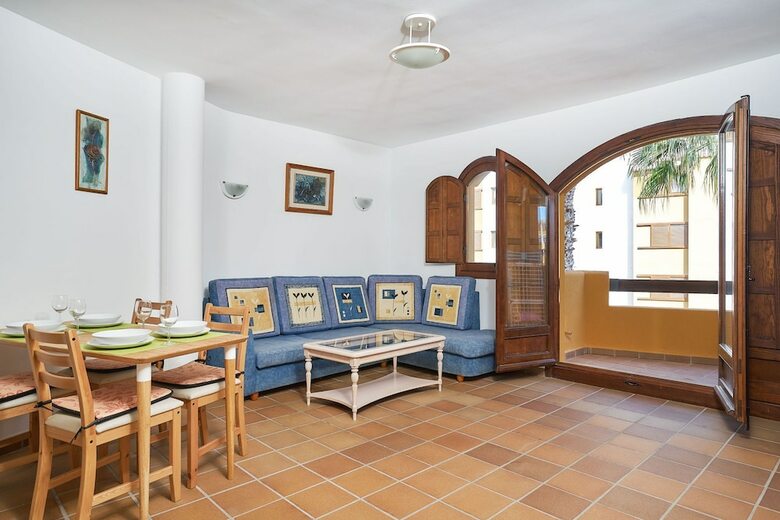 Apartamentos Espanhouse Natalia