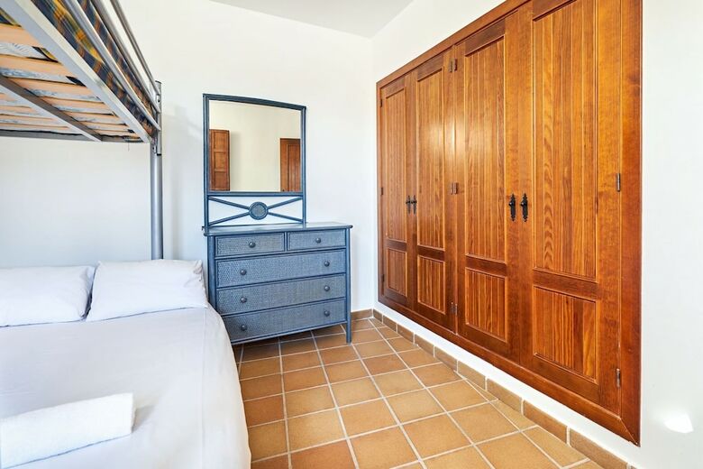 Apartamentos Espanhouse Natalia