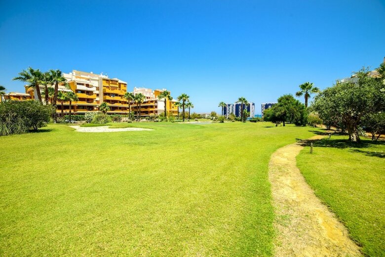 Apartamentos Espanhouse Natalia