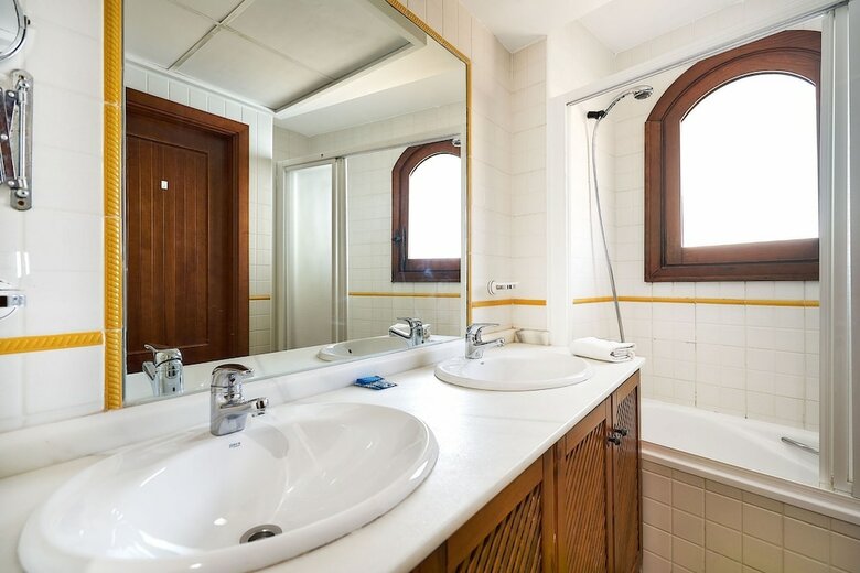 Apartamentos Espanhouse Natalia