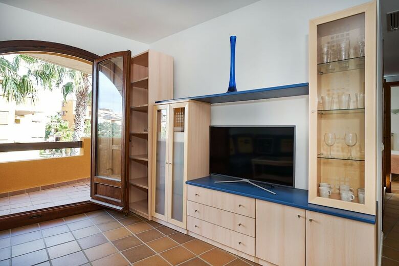 Apartamentos Espanhouse Natalia