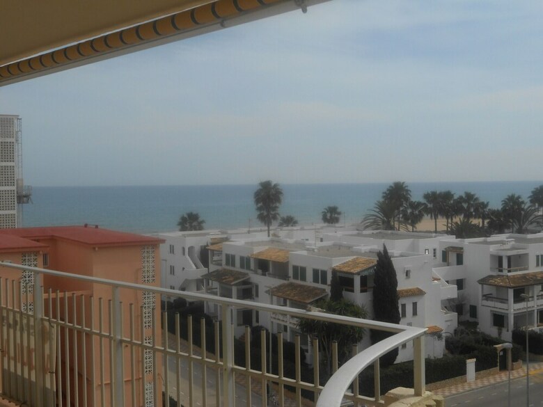Apartamento Maryvent 6�b