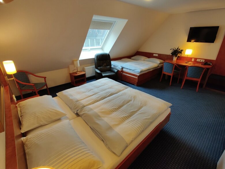 Hotel Xenia