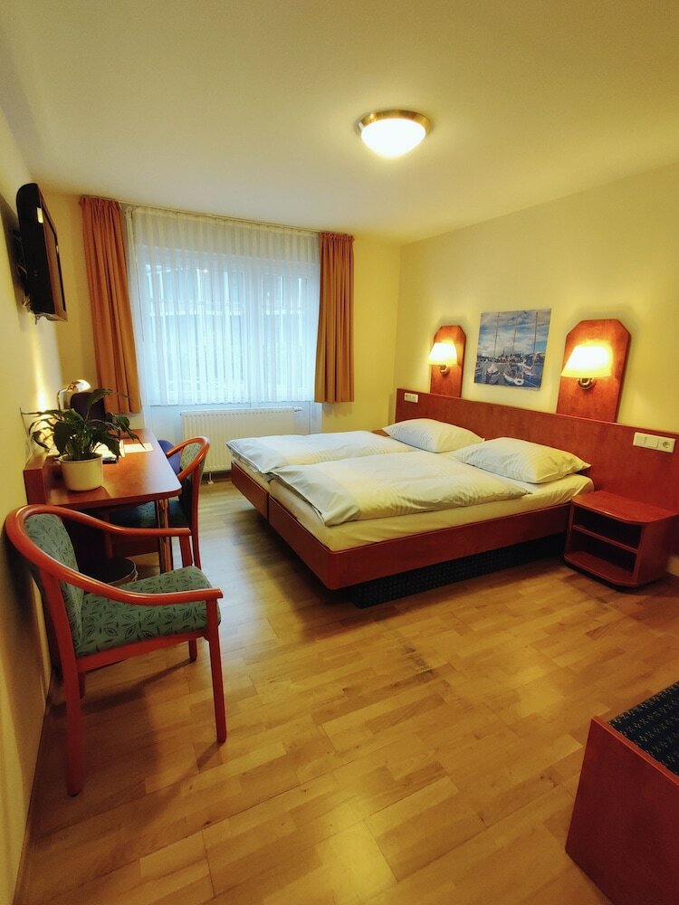 Hotel Xenia