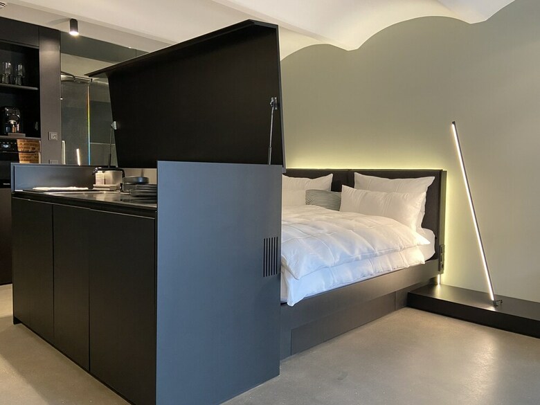 Aparthotel Hotel P�lter Bei Markus T.