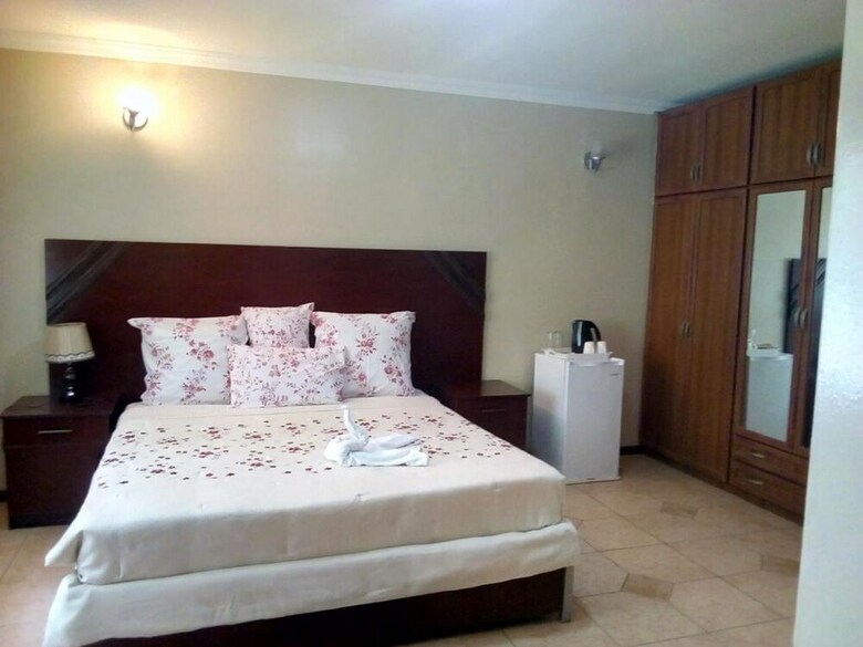 Posada Zenith  Lodge