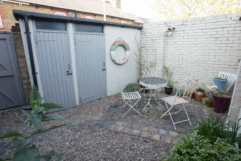 Apartamento New Stunning And Stylish 2bd Victorian Warehouse
