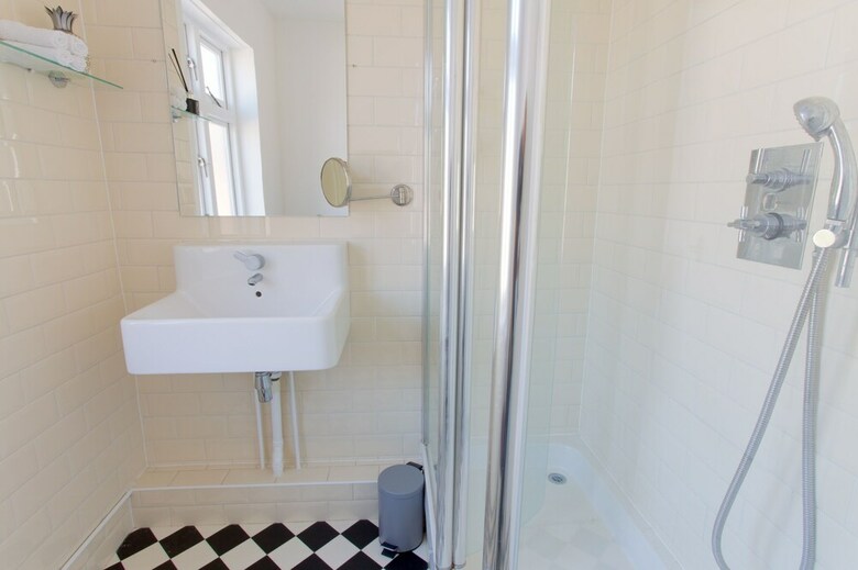 Apartamento New Stunning And Stylish 2bd Victorian Warehouse