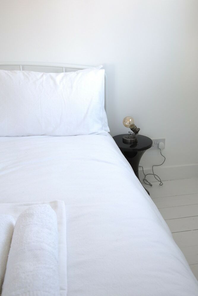 Apartamento New Stunning And Stylish 2bd Victorian Warehouse