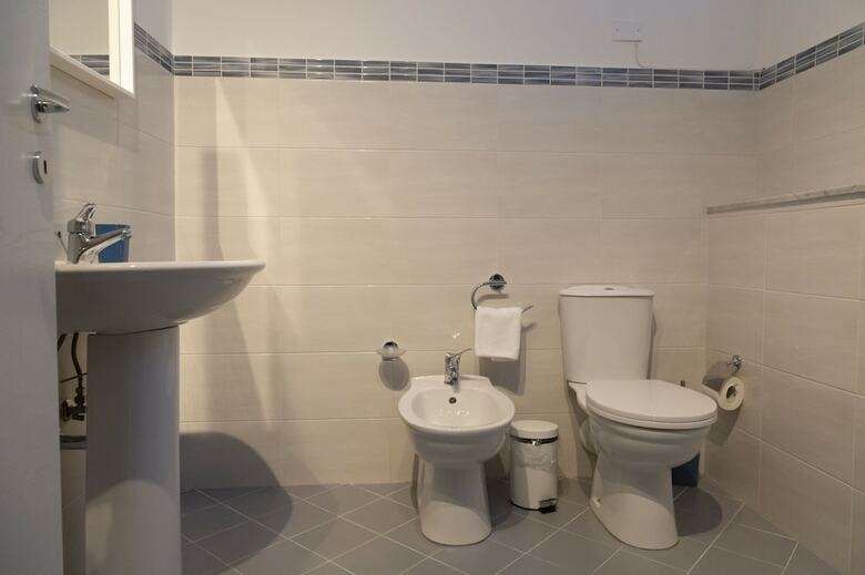 Hotel B&B A Casa Da Gabry