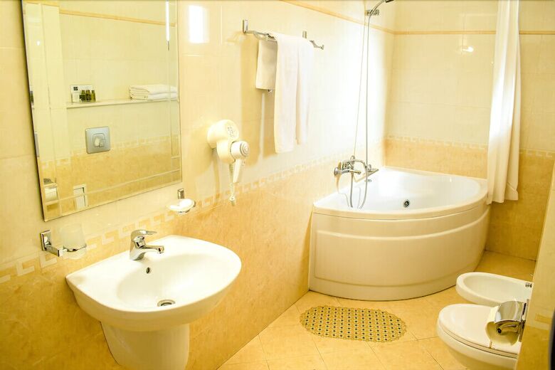 Victoria Hotel&spa