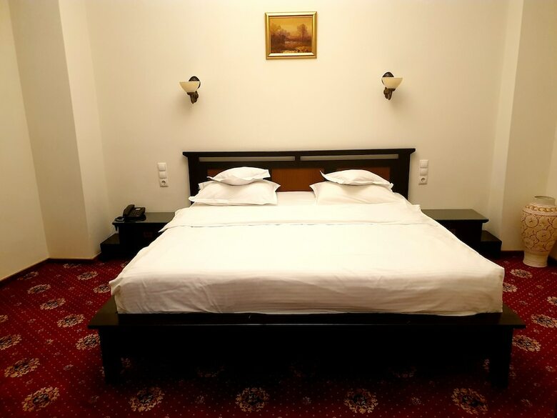 Victoria Hotel&spa