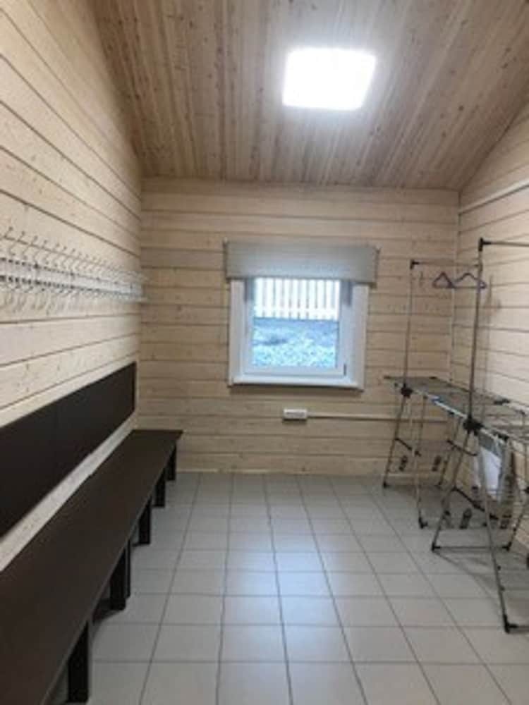 Kompleks Gostevyye Doma "barents"