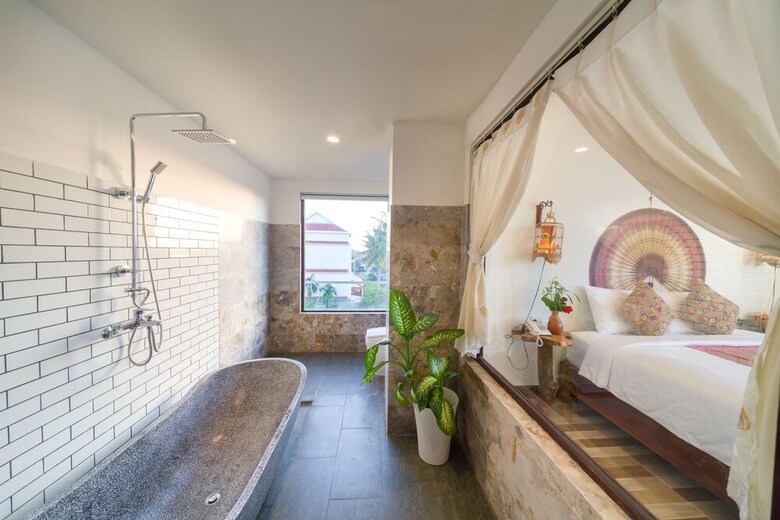 Bed & Breakfast Hemp Wellness Retreat