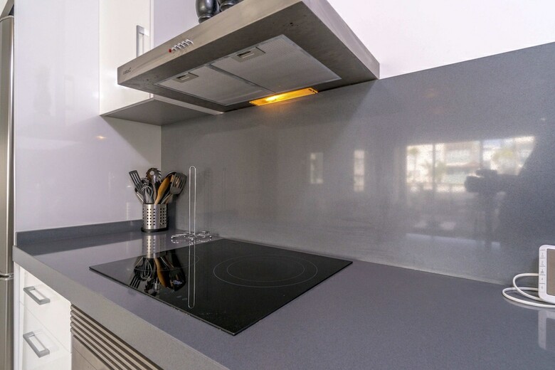 Apartamentos Espanhouse Mansion