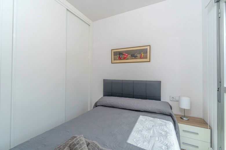 Apartamentos Espanhouse Mansion