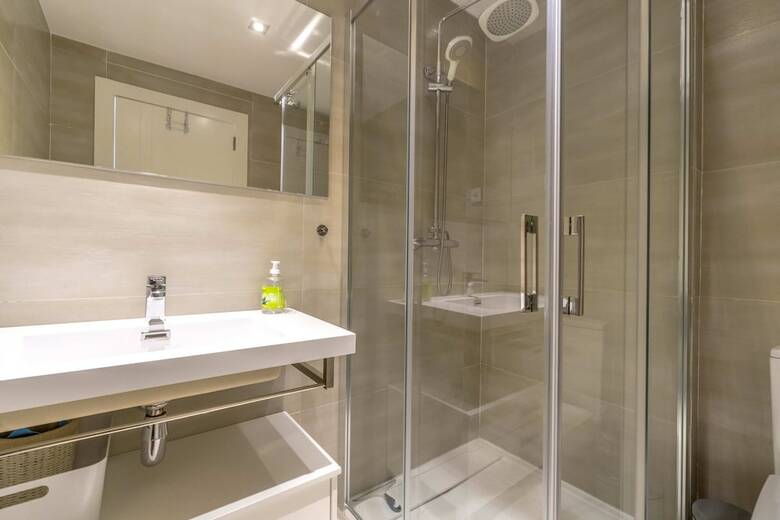 Apartamentos Espanhouse Mansion