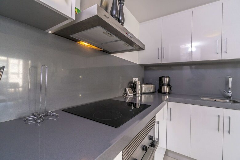 Apartamentos Espanhouse Mansion