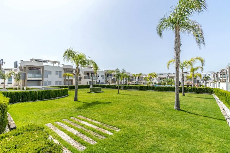 Apartamentos Espanhouse Mansion