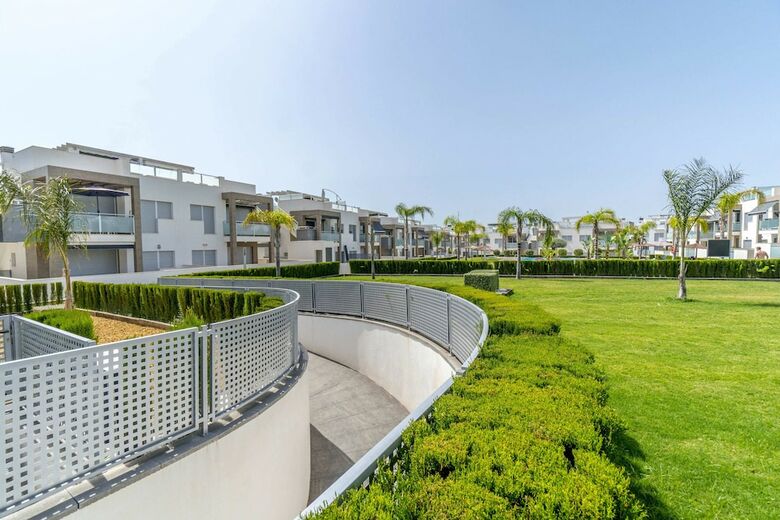 Apartamentos Espanhouse Mansion