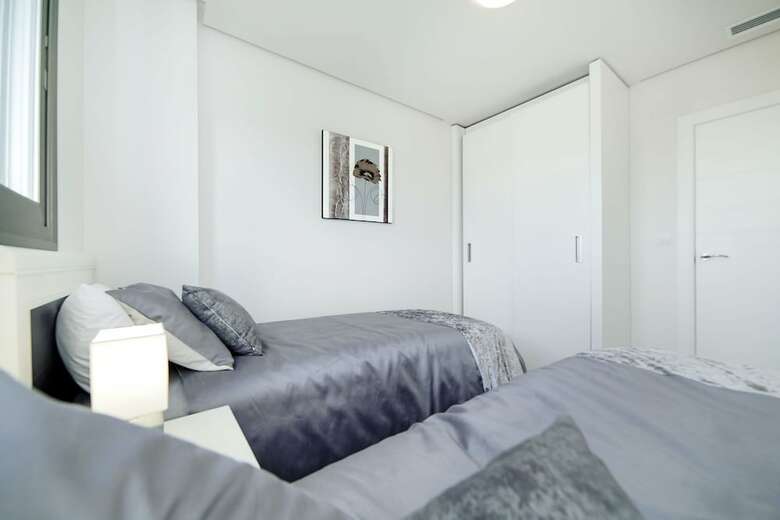 Apartamentos Espanhouse Winston