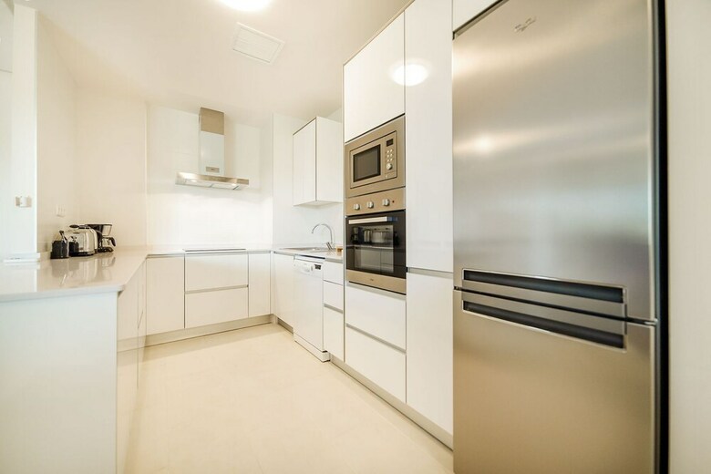 Apartamentos Espanhouse Winston