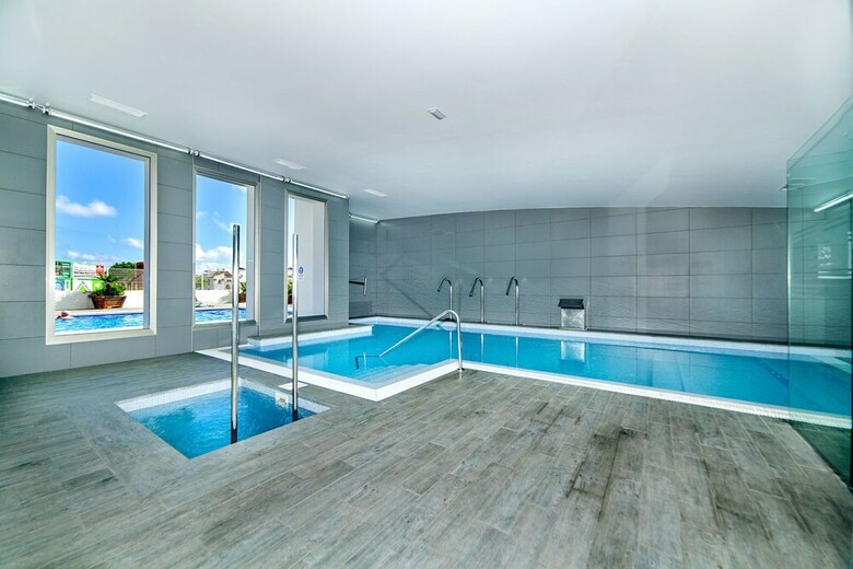 Apartamentos Espanhouse Winston